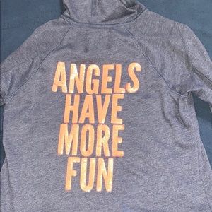 Bling Victoria’s Secret Hoodie